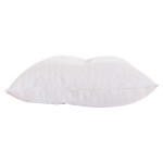 ΜΑΞΙΛΑΡΙ ΥΠΝΟΥ ANATOMIKO NOCTUA HM12173 POLYESTER HC SILICONIZED ΓΕΜΙΣΗ 50x70εκ.