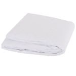 ΕΠΙΣΤΡΩΜΑ ΑΔΙΑΒΡΟΧΟ VELURA HM12174.160 MICROFIBER & PU--4 ΛΑΣΤΙΧΑ 160x200εκ