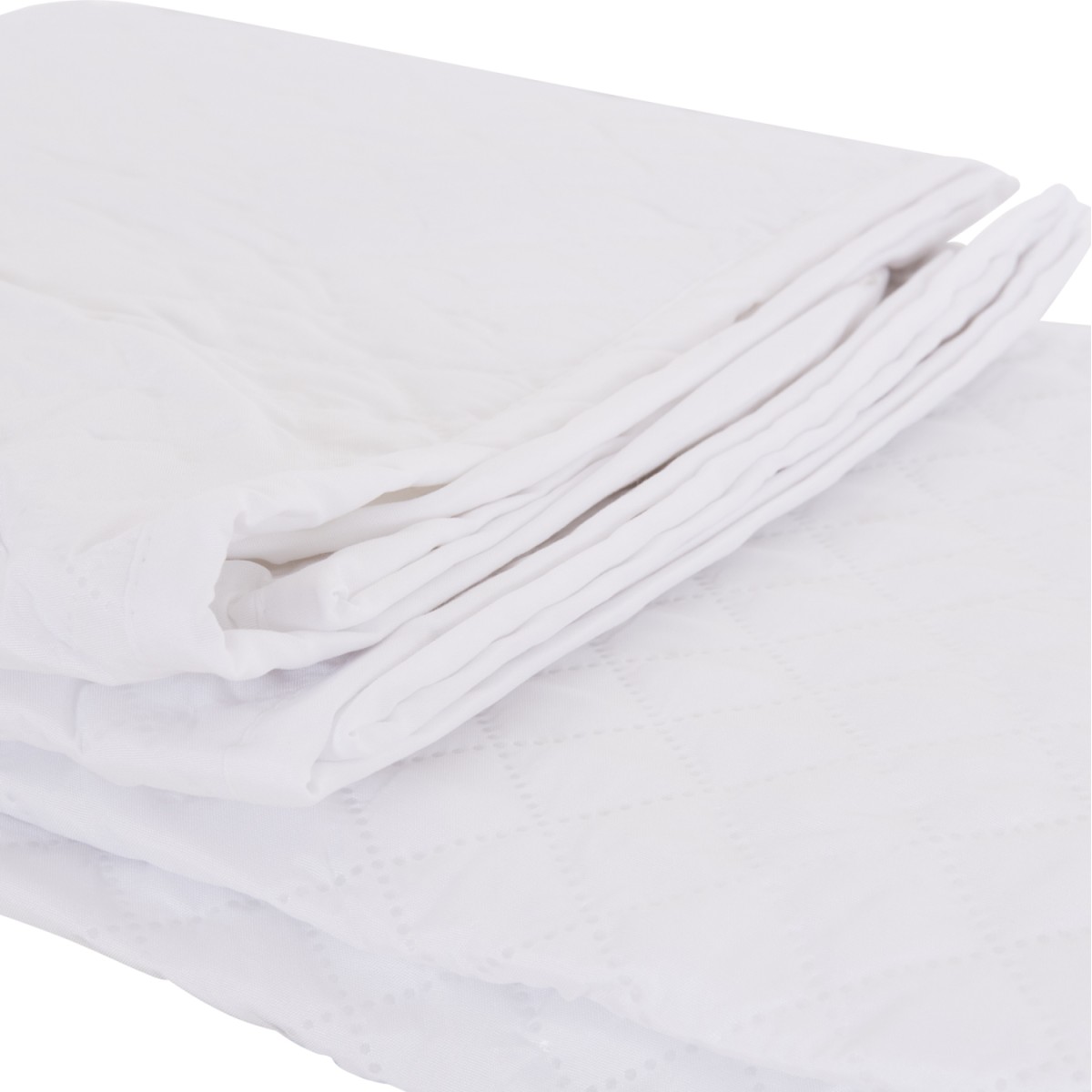 ΕΠΙΣΤΡΩΜΑ ΑΔΙΑΒΡΟΧΟ VELURA HM12174.160 MICROFIBER & PU--4 ΛΑΣΤΙΧΑ 160x200εκ