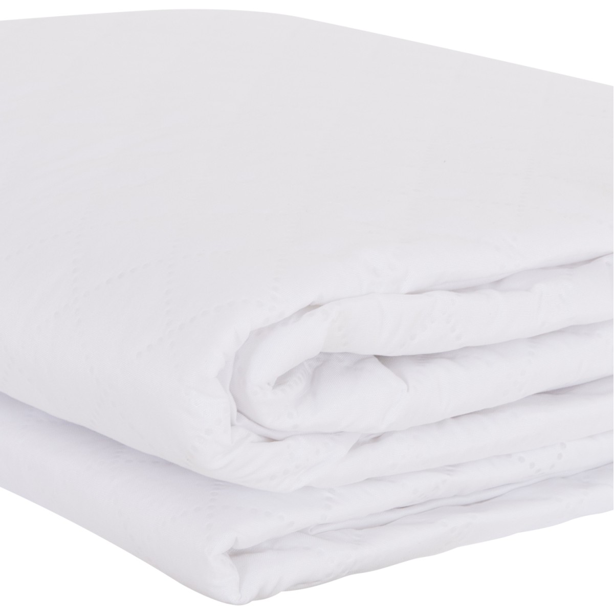 ΕΠΙΣΤΡΩΜΑ ΑΔΙΑΒΡΟΧΟ VELURA HM12174.160 MICROFIBER & PU--4 ΛΑΣΤΙΧΑ 160x200εκ