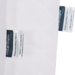 ΜΑΞΙΛΑΡΟΘΗΚΕΣ 2ΤΜΧ VELURA HM12175 ULTRA ΑΔΙΑΒΡΟΧΕΣ ΜΕ ΦΕΡΜΟΥΑΡ 50x70εκ