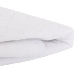 ΜΑΞΙΛΑΡΟΘΗΚΕΣ 2ΤΜΧ VELURA HM12175 ULTRA ΑΔΙΑΒΡΟΧΕΣ ΜΕ ΦΕΡΜΟΥΑΡ 50x70εκ