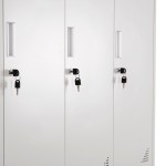 ΦΟΡΙΑΜΟΣ ΜΕΤΑΛΛΙΚΟΣ BRAILA HM5546.11 6 ΝΤΟΥΛΑΠΑΚΙΑ ΜΕ ΚΛΕΙΔΑΡΙΕΣ-ΓΚΡΙ 90x45x185Υεκ. ΦΟΡΙΑΜΟΣ ΜΕΤΑΛΛΙΚΟΣ BRAILA HM5546.11 6 ΝΤΟΥΛΑΠΑΚΙΑ ΜΕ ΚΛΕΙΔΑΡΙΕΣ-ΓΚΡΙ 90x45x185Υεκ.