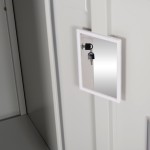 ΦΟΡΙΑΜΟΣ ΜΕΤΑΛΛΙΚΟΣ BRAILA HM5546.11 6 ΝΤΟΥΛΑΠΑΚΙΑ ΜΕ ΚΛΕΙΔΑΡΙΕΣ-ΓΚΡΙ 90x45x185Υεκ. ΦΟΡΙΑΜΟΣ ΜΕΤΑΛΛΙΚΟΣ BRAILA HM5546.11 6 ΝΤΟΥΛΑΠΑΚΙΑ ΜΕ ΚΛΕΙΔΑΡΙΕΣ-ΓΚΡΙ 90x45x185Υεκ.