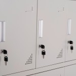 ΦΟΡΙΑΜΟΣ ΜΕΤΑΛΛΙΚΟΣ BEXLEY ΜΕ 12 ΝΤΟΥΛΑΠΑΚΙΑ ΜΕ ΚΛΕΙΔΙ HM5637.11 ΓΚΡΙ 90x45x185Υεκ ΦΟΡΙΑΜΟΣ ΜΕΤΑΛΛΙΚΟΣ BEXLEY ΜΕ 12 ΝΤΟΥΛΑΠΑΚΙΑ ΜΕ ΚΛΕΙΔΙ HM5637.11 ΓΚΡΙ 90x45x185Υεκ