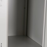 ΦΟΡΙΑΜΟΣ ΜΕΤΑΛΛΙΚΟΣ BEXLEY ΜΕ 12 ΝΤΟΥΛΑΠΑΚΙΑ ΜΕ ΚΛΕΙΔΙ HM5637.11 ΓΚΡΙ 90x45x185Υεκ ΦΟΡΙΑΜΟΣ ΜΕΤΑΛΛΙΚΟΣ BEXLEY ΜΕ 12 ΝΤΟΥΛΑΠΑΚΙΑ ΜΕ ΚΛΕΙΔΙ HM5637.11 ΓΚΡΙ 90x45x185Υεκ