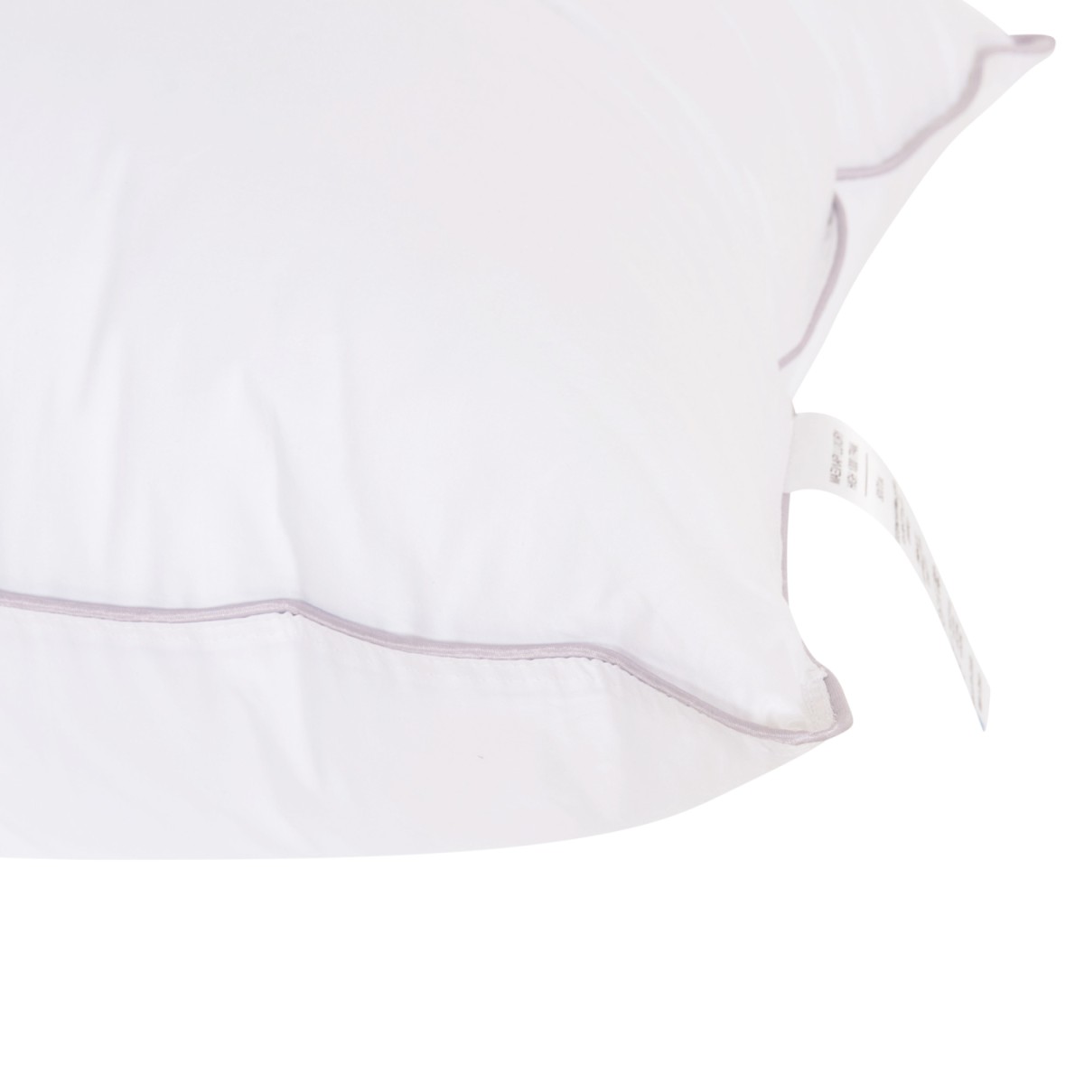 ΜΑΞΙΛΑΡΙ ΥΠΝΟΥ MORPHEO HM12171 3D FIBER ΓΕΜΙΣΗ 50x70εκ.