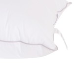 ΜΑΞΙΛΑΡΙ ΥΠΝΟΥ MORPHEO HM12171 3D FIBER ΓΕΜΙΣΗ 50x70εκ.