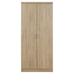 ΝΤΟΥΛΑΠΑ 2ΦΥΛΛΗ JENNA SONAMA HM368.02 80x43x181 ΝΤΟΥΛΑΠΑ 2ΦΥΛΛΗ JENNA SONAMA HM368.02 80x43x181