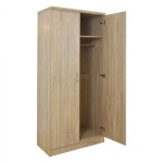 ΝΤΟΥΛΑΠΑ 2ΦΥΛΛΗ JENNA SONAMA HM368.02 80x43x181 ΝΤΟΥΛΑΠΑ 2ΦΥΛΛΗ JENNA SONAMA HM368.02 80x43x181