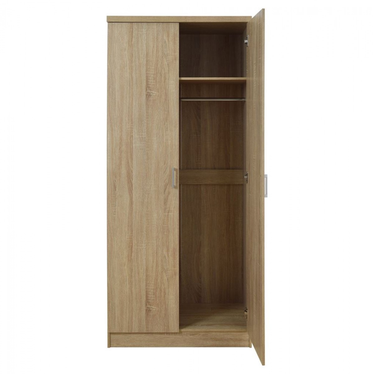 ΝΤΟΥΛΑΠΑ 2ΦΥΛΛΗ JENNA SONAMA HM368.02 80x43x181 ΝΤΟΥΛΑΠΑ 2ΦΥΛΛΗ JENNA SONAMA HM368.02 80x43x181
