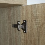 ΝΤΟΥΛΑΠΑ 2ΦΥΛΛΗ JENNA SONAMA HM368.02 80x43x181 ΝΤΟΥΛΑΠΑ 2ΦΥΛΛΗ JENNA SONAMA HM368.02 80x43x181