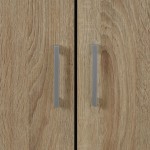 ΝΤΟΥΛΑΠΑ 2ΦΥΛΛΗ JENNA SONAMA HM368.02 80x43x181 ΝΤΟΥΛΑΠΑ 2ΦΥΛΛΗ JENNA SONAMA HM368.02 80x43x181