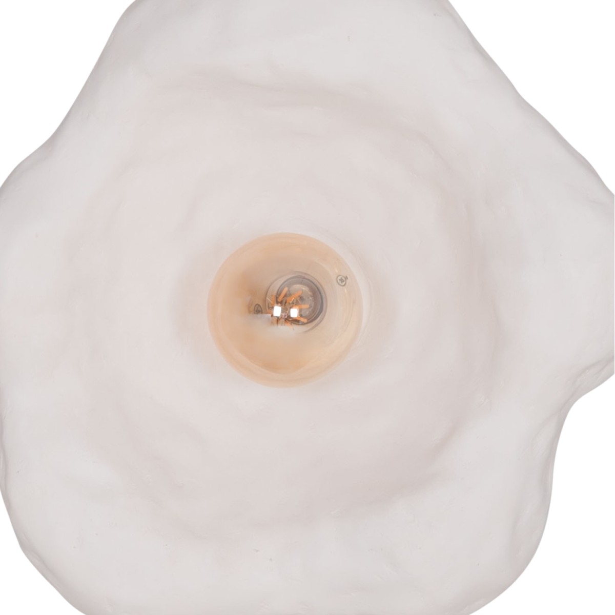 ΕΠΙΤΟΙΧΙΟ ΦΩΤΙΣΤΙΚΟ LUXON HM4701.02L FIBER CEMENT ΣΕ ΛΕΥΚΟ 44x15x42Υεκ.