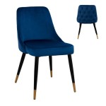 ΚΑΡΕΚΛΑ SERENITY HM8527.08 ΑΠΟ ΒΕΛΟΥΔΟ ΜΠΛΕ ΜΕ ΜΕΤΑΛΛΙΚΟ ΣΚΕΛΕΤΟ 51Χ58Χ83Υ εκ. ΚΑΡΕΚΛΑ SERENITY HM8527.08 ΑΠΟ ΒΕΛΟΥΔΟ ΜΠΛΕ ΜΕ ΜΕΤΑΛΛΙΚΟ ΣΚΕΛΕΤΟ 51Χ58Χ83Υ εκ.