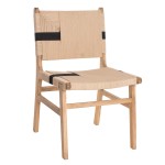 ΚΑΡΕΚΛΑ RUBBERWOOD ΚΑΙ ΣΧΟΙΝΙ ΣΕ ΦΥΣΙΚΟ RUSTIC 50x60x88Yεκ.HM9323.01 ΚΑΡΕΚΛΑ RUBBERWOOD ΚΑΙ ΣΧΟΙΝΙ ΣΕ ΦΥΣΙΚΟ RUSTIC 50x60x88Yεκ.HM9323.01