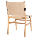 ΚΑΡΕΚΛΑ RUBBERWOOD ΚΑΙ ΣΧΟΙΝΙ ΣΕ ΦΥΣΙΚΟ RUSTIC 50x60x88Yεκ.HM9323.01 ΚΑΡΕΚΛΑ RUBBERWOOD ΚΑΙ ΣΧΟΙΝΙ ΣΕ ΦΥΣΙΚΟ RUSTIC 50x60x88Yεκ.HM9323.01