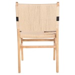 ΚΑΡΕΚΛΑ RUBBERWOOD ΚΑΙ ΣΧΟΙΝΙ ΣΕ ΦΥΣΙΚΟ RUSTIC 50x60x88Yεκ.HM9323.01 ΚΑΡΕΚΛΑ RUBBERWOOD ΚΑΙ ΣΧΟΙΝΙ ΣΕ ΦΥΣΙΚΟ RUSTIC 50x60x88Yεκ.HM9323.01