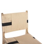 ΚΑΡΕΚΛΑ RUBBERWOOD ΚΑΙ ΣΧΟΙΝΙ ΣΕ ΦΥΣΙΚΟ RUSTIC 50x60x88Yεκ.HM9323.01 ΚΑΡΕΚΛΑ RUBBERWOOD ΚΑΙ ΣΧΟΙΝΙ ΣΕ ΦΥΣΙΚΟ RUSTIC 50x60x88Yεκ.HM9323.01
