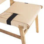 ΚΑΡΕΚΛΑ RUBBERWOOD ΚΑΙ ΣΧΟΙΝΙ ΣΕ ΦΥΣΙΚΟ RUSTIC 50x60x88Yεκ.HM9323.01 ΚΑΡΕΚΛΑ RUBBERWOOD ΚΑΙ ΣΧΟΙΝΙ ΣΕ ΦΥΣΙΚΟ RUSTIC 50x60x88Yεκ.HM9323.01