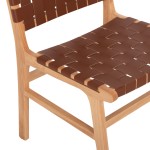 ΚΑΡΕΚΛΑ FELIPE ΤΟΟΝ ΞΥΛΟ ΜΕ PU ΚΑΦΕ 49x59x86Yεκ.HM9327.01 ΚΑΡΕΚΛΑ FELIPE ΤΟΟΝ ΞΥΛΟ ΜΕ PU ΚΑΦΕ 49x59x86Yεκ.HM9327.01
