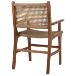 ΠΟΛΥΘΡΟΝΑ ΜΑΣΙΦ ΞΥΛΟ ΤEAK ΦΥΣΙΚΟ RATTAN ΣΧΟΙΝΙ 54Χ58Χ88Υεκ.HM9385.01 ΠΟΛΥΘΡΟΝΑ ΜΑΣΙΦ ΞΥΛΟ ΤEAK ΦΥΣΙΚΟ RATTAN ΣΧΟΙΝΙ 54Χ58Χ88Υεκ.HM9385.01