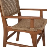 ΠΟΛΥΘΡΟΝΑ ΜΑΣΙΦ ΞΥΛΟ ΤEAK ΦΥΣΙΚΟ RATTAN ΣΧΟΙΝΙ 54Χ58Χ88Υεκ.HM9385.01 ΠΟΛΥΘΡΟΝΑ ΜΑΣΙΦ ΞΥΛΟ ΤEAK ΦΥΣΙΚΟ RATTAN ΣΧΟΙΝΙ 54Χ58Χ88Υεκ.HM9385.01