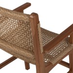 ΠΟΛΥΘΡΟΝΑ ΜΑΣΙΦ ΞΥΛΟ ΤEAK ΦΥΣΙΚΟ RATTAN ΣΧΟΙΝΙ 54Χ58Χ88Υεκ.HM9385.01 ΠΟΛΥΘΡΟΝΑ ΜΑΣΙΦ ΞΥΛΟ ΤEAK ΦΥΣΙΚΟ RATTAN ΣΧΟΙΝΙ 54Χ58Χ88Υεκ.HM9385.01
