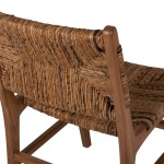 ΚΑΡΕΚΛΑ ΜΑΣΙΦ ΞΥΛΟ ΤΙΚ ΦΥΣΙΚΟ HM9399.01 51x60,5x88 εκ. ΚΑΡΕΚΛΑ ΜΑΣΙΦ ΞΥΛΟ ΤΙΚ ΦΥΣΙΚΟ HM9399.01 51x60,5x88 εκ.
