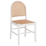 ΚΑΡΕΚΛΑ ΑΠΟ ΟΞΙΑ ΣΕ ΛΕΥΚΟ-RATTAN ΜΠΕΖ HM9407.03 43x50x87Yεκ. ΚΑΡΕΚΛΑ ΑΠΟ ΟΞΙΑ ΣΕ ΛΕΥΚΟ-RATTAN ΜΠΕΖ HM9407.03 43x50x87Yεκ.