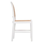 ΚΑΡΕΚΛΑ ΑΠΟ ΟΞΙΑ ΣΕ ΛΕΥΚΟ-RATTAN ΜΠΕΖ HM9407.03 43x50x87Yεκ. ΚΑΡΕΚΛΑ ΑΠΟ ΟΞΙΑ ΣΕ ΛΕΥΚΟ-RATTAN ΜΠΕΖ HM9407.03 43x50x87Yεκ.