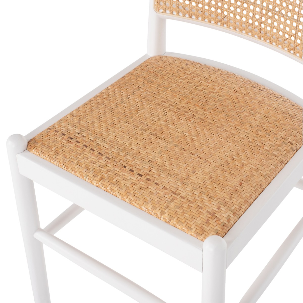 ΚΑΡΕΚΛΑ ΑΠΟ ΟΞΙΑ ΣΕ ΛΕΥΚΟ-RATTAN ΜΠΕΖ HM9407.03 43x50x87Yεκ. ΚΑΡΕΚΛΑ ΑΠΟ ΟΞΙΑ ΣΕ ΛΕΥΚΟ-RATTAN ΜΠΕΖ HM9407.03 43x50x87Yεκ.
