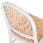 ΚΑΡΕΚΛΑ ΑΠΟ ΟΞΙΑ ΣΕ ΛΕΥΚΟ-RATTAN ΜΠΕΖ HM9407.03 43x50x87Yεκ. ΚΑΡΕΚΛΑ ΑΠΟ ΟΞΙΑ ΣΕ ΛΕΥΚΟ-RATTAN ΜΠΕΖ HM9407.03 43x50x87Yεκ.