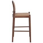 ΣΚΑΜΠΟ ΑΠΟ ΟΞΙΑ-RATTAN ΑΨΙΔΑ ΠΛΑΤΗ ΚΑΡΥΔΙ 47x46x100Yεκ.HM9408.04 ΣΚΑΜΠΟ ΑΠΟ ΟΞΙΑ-RATTAN ΑΨΙΔΑ ΠΛΑΤΗ ΚΑΡΥΔΙ 47x46x100Yεκ.HM9408.04