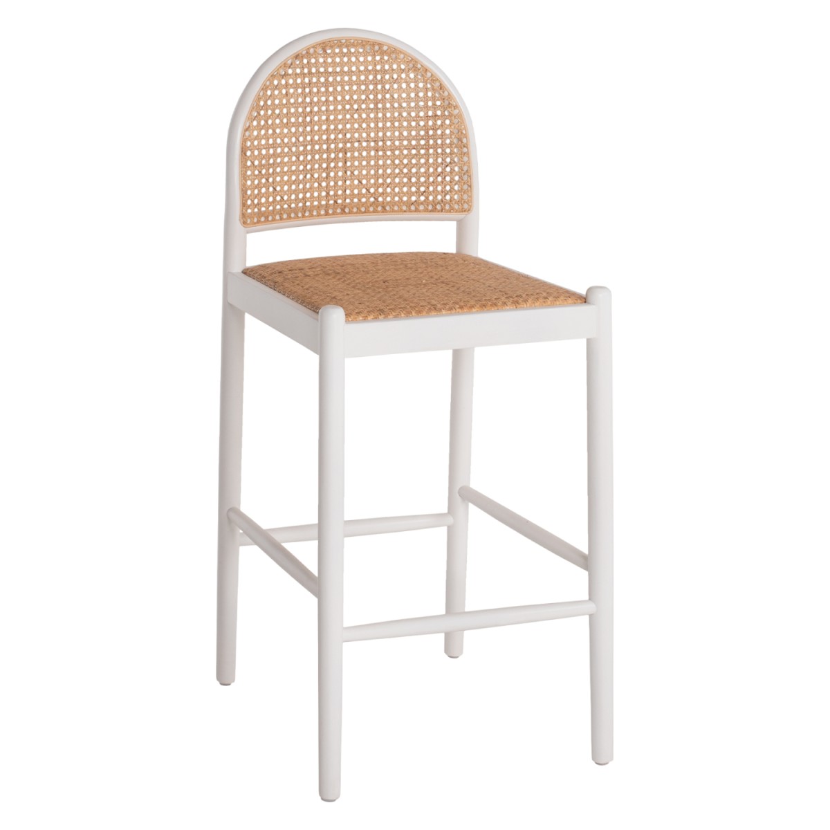 ΣΚΑΜΠΟ ΑΠΟ ΟΞΙΑ-RATTAN ΑΨΙΔΑ ΠΛΑΤΗ ΛΕΥΚΟ HM9408.03 47x46x100 εκ. ΣΚΑΜΠΟ ΑΠΟ ΟΞΙΑ-RATTAN ΑΨΙΔΑ ΠΛΑΤΗ ΛΕΥΚΟ HM9408.03 47x46x100 εκ.