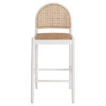 ΣΚΑΜΠΟ ΑΠΟ ΟΞΙΑ-RATTAN ΑΨΙΔΑ ΠΛΑΤΗ ΛΕΥΚΟ HM9408.03 47x46x100 εκ. ΣΚΑΜΠΟ ΑΠΟ ΟΞΙΑ-RATTAN ΑΨΙΔΑ ΠΛΑΤΗ ΛΕΥΚΟ HM9408.03 47x46x100 εκ.