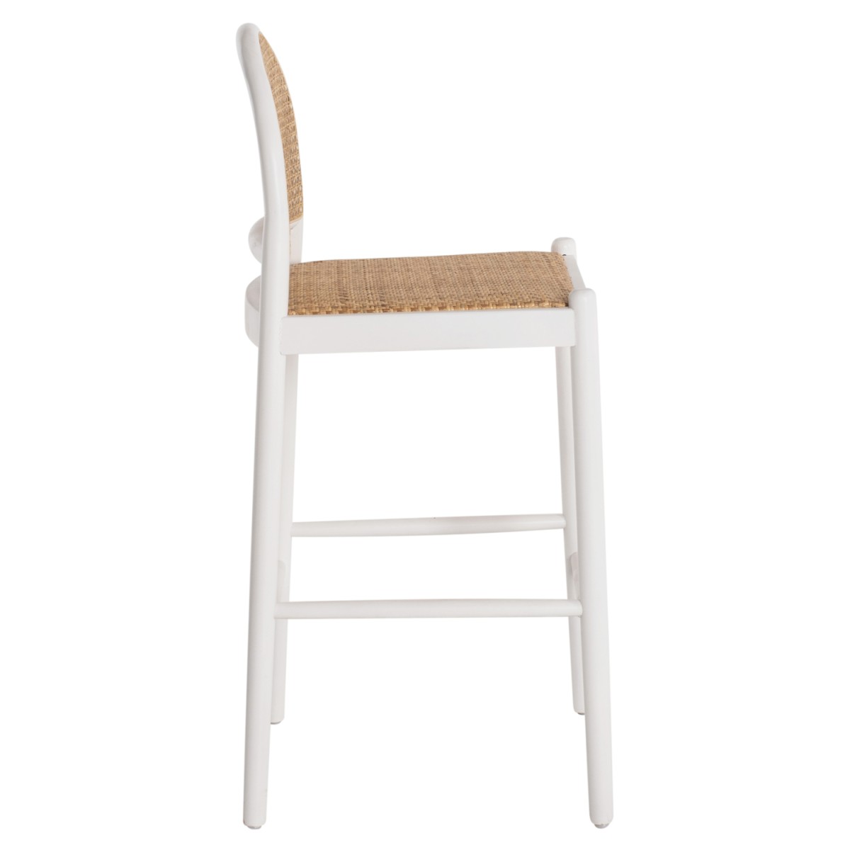 ΣΚΑΜΠΟ ΑΠΟ ΟΞΙΑ-RATTAN ΑΨΙΔΑ ΠΛΑΤΗ ΛΕΥΚΟ HM9408.03 47x46x100 εκ. ΣΚΑΜΠΟ ΑΠΟ ΟΞΙΑ-RATTAN ΑΨΙΔΑ ΠΛΑΤΗ ΛΕΥΚΟ HM9408.03 47x46x100 εκ.