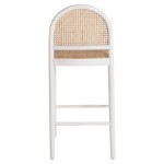 ΣΚΑΜΠΟ ΑΠΟ ΟΞΙΑ-RATTAN ΑΨΙΔΑ ΠΛΑΤΗ ΛΕΥΚΟ HM9408.03 47x46x100 εκ. ΣΚΑΜΠΟ ΑΠΟ ΟΞΙΑ-RATTAN ΑΨΙΔΑ ΠΛΑΤΗ ΛΕΥΚΟ HM9408.03 47x46x100 εκ.