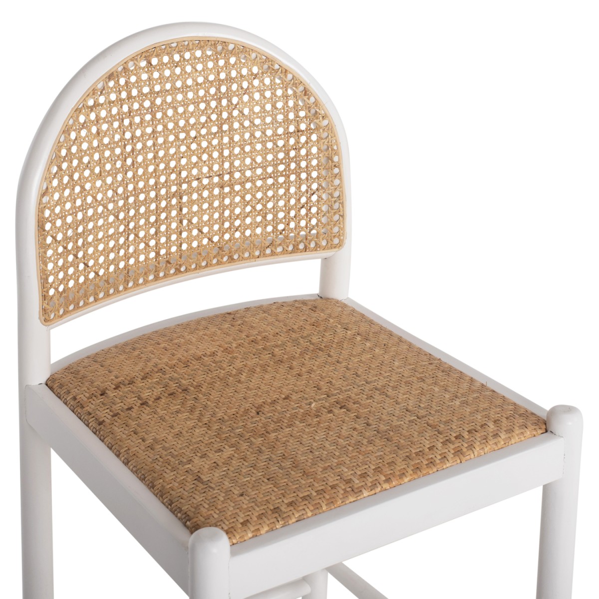 ΣΚΑΜΠΟ ΑΠΟ ΟΞΙΑ-RATTAN ΑΨΙΔΑ ΠΛΑΤΗ ΛΕΥΚΟ HM9408.03 47x46x100 εκ. ΣΚΑΜΠΟ ΑΠΟ ΟΞΙΑ-RATTAN ΑΨΙΔΑ ΠΛΑΤΗ ΛΕΥΚΟ HM9408.03 47x46x100 εκ.