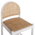 ΣΚΑΜΠΟ ΑΠΟ ΟΞΙΑ-RATTAN ΑΨΙΔΑ ΠΛΑΤΗ ΛΕΥΚΟ HM9408.03 47x46x100 εκ. ΣΚΑΜΠΟ ΑΠΟ ΟΞΙΑ-RATTAN ΑΨΙΔΑ ΠΛΑΤΗ ΛΕΥΚΟ HM9408.03 47x46x100 εκ.