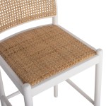 ΣΚΑΜΠΟ ΑΠΟ ΟΞΙΑ-RATTAN ΑΨΙΔΑ ΠΛΑΤΗ ΛΕΥΚΟ HM9408.03 47x46x100 εκ. ΣΚΑΜΠΟ ΑΠΟ ΟΞΙΑ-RATTAN ΑΨΙΔΑ ΠΛΑΤΗ ΛΕΥΚΟ HM9408.03 47x46x100 εκ.