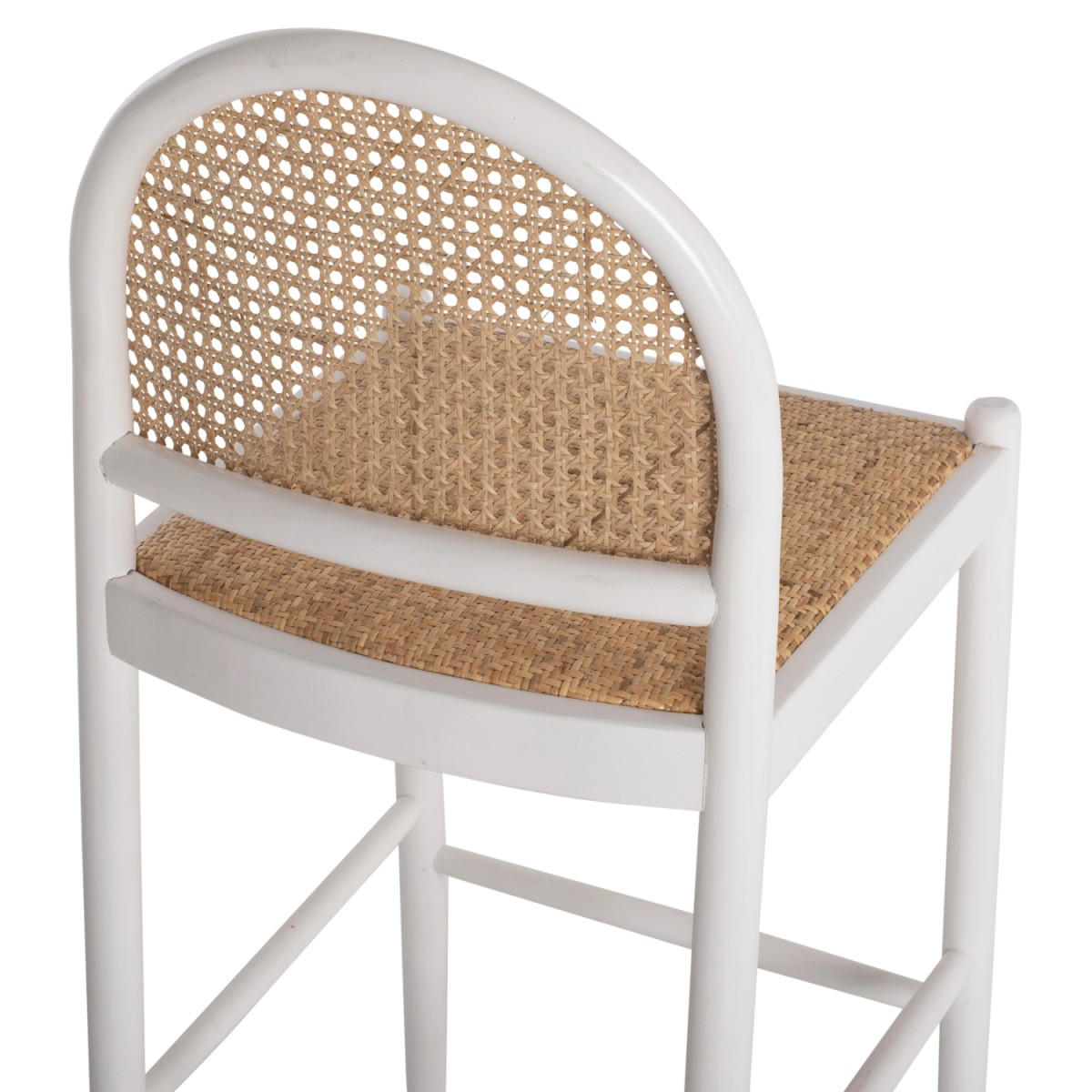ΣΚΑΜΠΟ ΑΠΟ ΟΞΙΑ-RATTAN ΑΨΙΔΑ ΠΛΑΤΗ ΛΕΥΚΟ HM9408.03 47x46x100 εκ. ΣΚΑΜΠΟ ΑΠΟ ΟΞΙΑ-RATTAN ΑΨΙΔΑ ΠΛΑΤΗ ΛΕΥΚΟ HM9408.03 47x46x100 εκ.