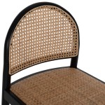 ΣΚΑΜΠΟ ΑΠΟ ΟΞΙΑ-RATTAN ΑΨΙΔΑ ΠΛΑΤΗ ΜΑΥΡΟ 43,5x50x98ΥεκHM9408.02 ΣΚΑΜΠΟ ΑΠΟ ΟΞΙΑ-RATTAN ΑΨΙΔΑ ΠΛΑΤΗ ΜΑΥΡΟ 43,5x50x98ΥεκHM9408.02