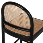 ΣΚΑΜΠΟ ΑΠΟ ΟΞΙΑ-RATTAN ΑΨΙΔΑ ΠΛΑΤΗ ΜΑΥΡΟ 43,5x50x98ΥεκHM9408.02 ΣΚΑΜΠΟ ΑΠΟ ΟΞΙΑ-RATTAN ΑΨΙΔΑ ΠΛΑΤΗ ΜΑΥΡΟ 43,5x50x98ΥεκHM9408.02