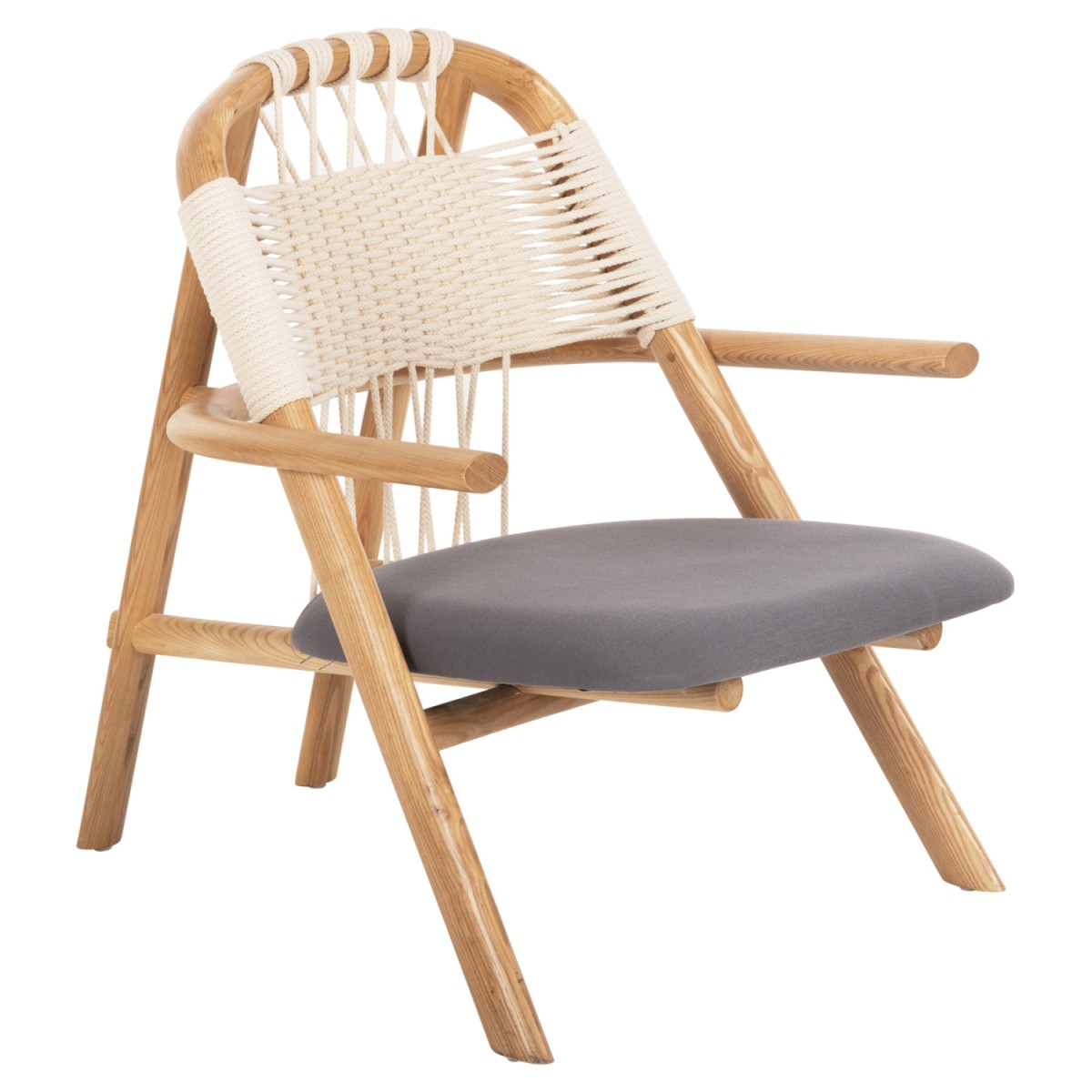 ΠΟΛΥΘΡΟΝΑ CRAFT HM9413.01 ΑΠΟ ΦΡΑΞΙΝΟ ΚΑΙ ΣΧΟΙΝΙ ΦΥΣΙΚΟ 81x76x81Y εκ. ΠΟΛΥΘΡΟΝΑ CRAFT HM9413.01 ΑΠΟ ΦΡΑΞΙΝΟ ΚΑΙ ΣΧΟΙΝΙ ΦΥΣΙΚΟ 81x76x81Y εκ.