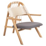 ΠΟΛΥΘΡΟΝΑ CRAFT HM9413.01 ΑΠΟ ΦΡΑΞΙΝΟ ΚΑΙ ΣΧΟΙΝΙ ΦΥΣΙΚΟ 81x76x81Y εκ. ΠΟΛΥΘΡΟΝΑ CRAFT HM9413.01 ΑΠΟ ΦΡΑΞΙΝΟ ΚΑΙ ΣΧΟΙΝΙ ΦΥΣΙΚΟ 81x76x81Y εκ.