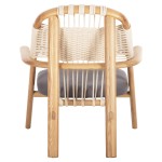 ΠΟΛΥΘΡΟΝΑ CRAFT HM9413.01 ΑΠΟ ΦΡΑΞΙΝΟ ΚΑΙ ΣΧΟΙΝΙ ΦΥΣΙΚΟ 81x76x81Y εκ. ΠΟΛΥΘΡΟΝΑ CRAFT HM9413.01 ΑΠΟ ΦΡΑΞΙΝΟ ΚΑΙ ΣΧΟΙΝΙ ΦΥΣΙΚΟ 81x76x81Y εκ.