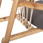 ΠΟΛΥΘΡΟΝΑ CRAFT HM9413.01 ΑΠΟ ΦΡΑΞΙΝΟ ΚΑΙ ΣΧΟΙΝΙ ΦΥΣΙΚΟ 81x76x81Y εκ. ΠΟΛΥΘΡΟΝΑ CRAFT HM9413.01 ΑΠΟ ΦΡΑΞΙΝΟ ΚΑΙ ΣΧΟΙΝΙ ΦΥΣΙΚΟ 81x76x81Y εκ.