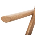 ΠΟΛΥΘΡΟΝΑ CRAFT HM9413.01 ΑΠΟ ΦΡΑΞΙΝΟ ΚΑΙ ΣΧΟΙΝΙ ΦΥΣΙΚΟ 81x76x81Y εκ. ΠΟΛΥΘΡΟΝΑ CRAFT HM9413.01 ΑΠΟ ΦΡΑΞΙΝΟ ΚΑΙ ΣΧΟΙΝΙ ΦΥΣΙΚΟ 81x76x81Y εκ.