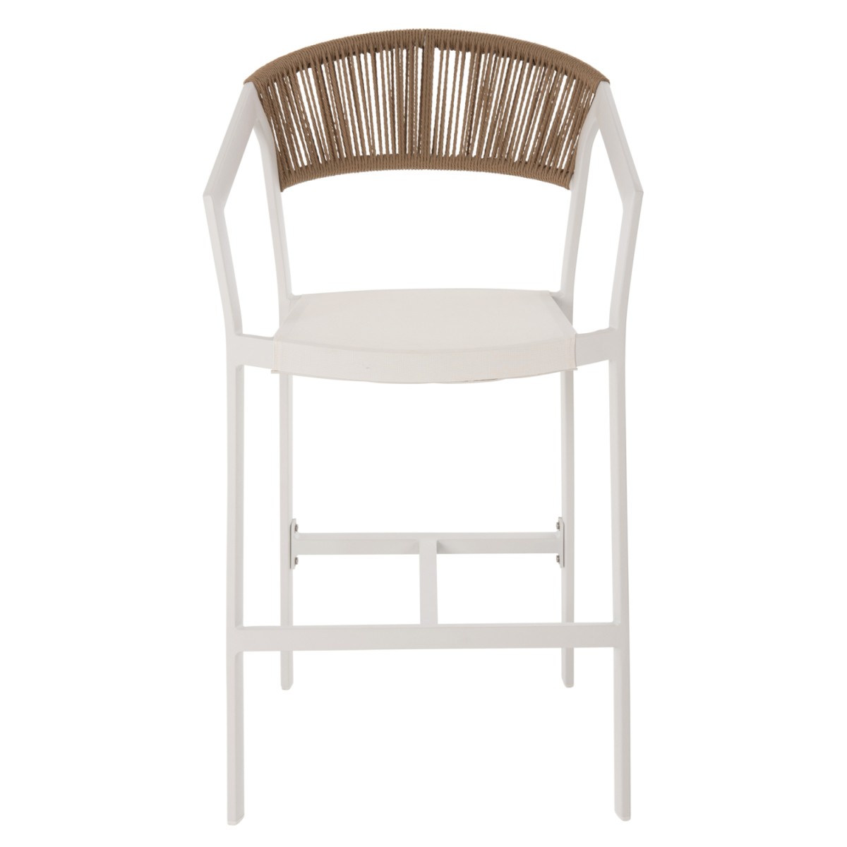 ΣΚΑΜΠΟ ΑΛΟΥΜΙΝΙΟΥ ΛΕΥΚΟ HM5892.32 ΜΕΣ. ΥΨΟΥΣ-ΜE RATTAN & TΕΧΤLINE 57x57x99,5Yεκ. ΣΚΑΜΠΟ ΑΛΟΥΜΙΝΙΟΥ ΛΕΥΚΟ HM5892.32 ΜΕΣ. ΥΨΟΥΣ-ΜE RATTAN & TΕΧΤLINE 57x57x99,5Yεκ.